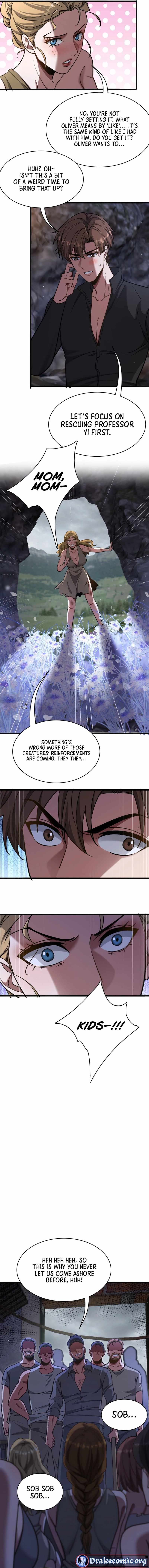 I'm Trapped In This Day For One Thousand Years Chapter 182 9
